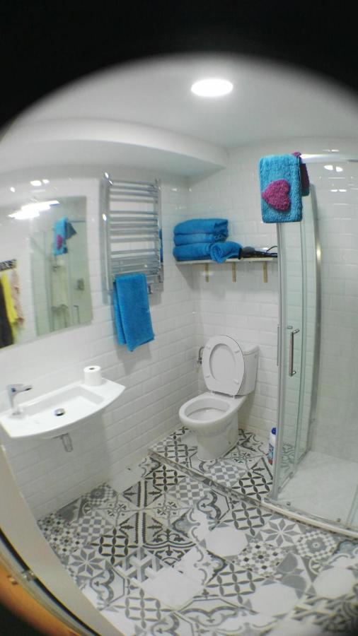 Tierra Encantada Gijon Exterior photo