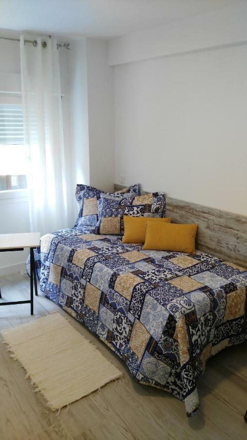 Tierra Encantada Gijon Exterior photo