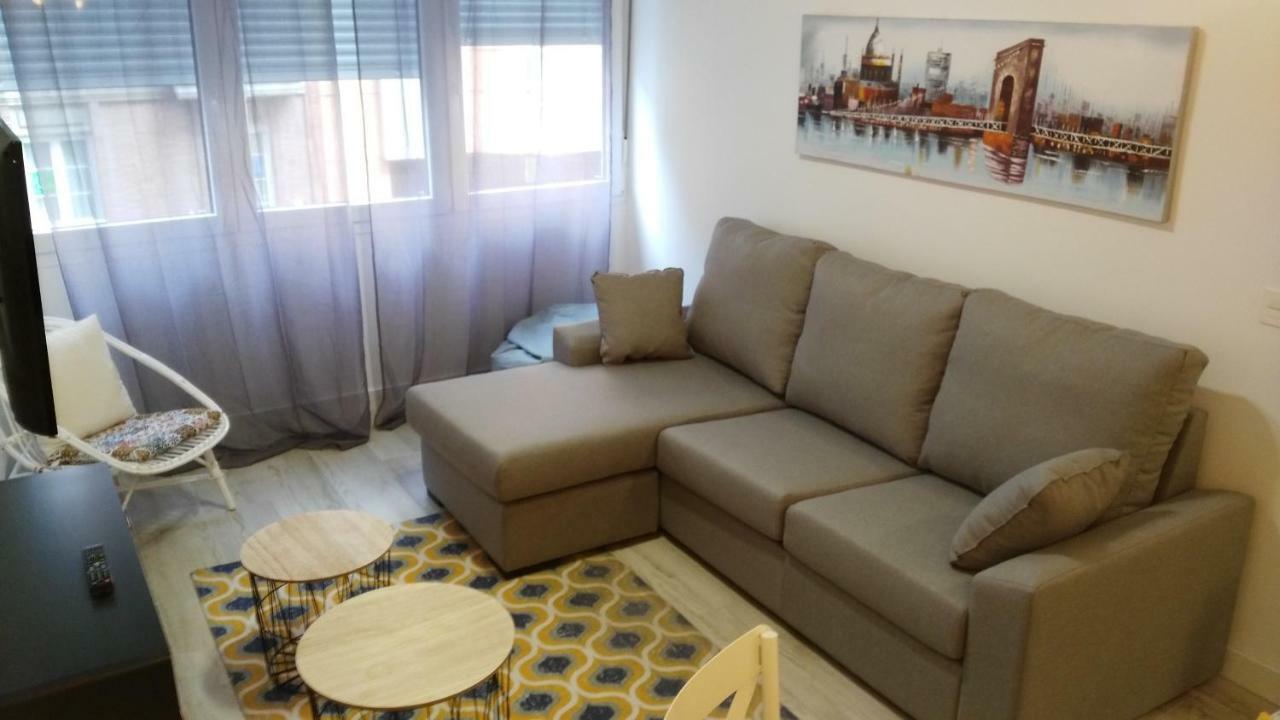 Tierra Encantada Gijon Exterior photo